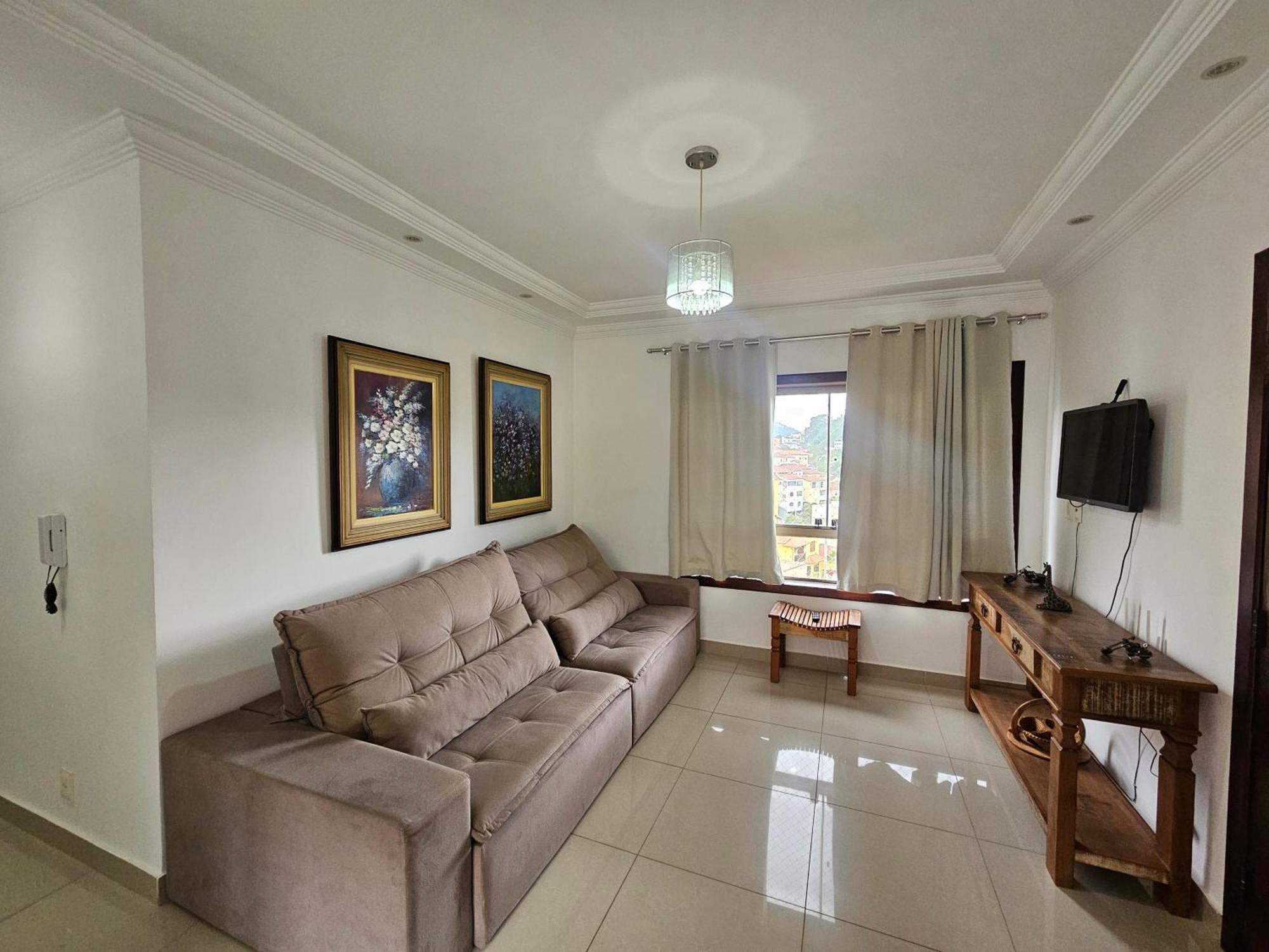 Solar Douro Apartment Ouro Preto  Luaran gambar