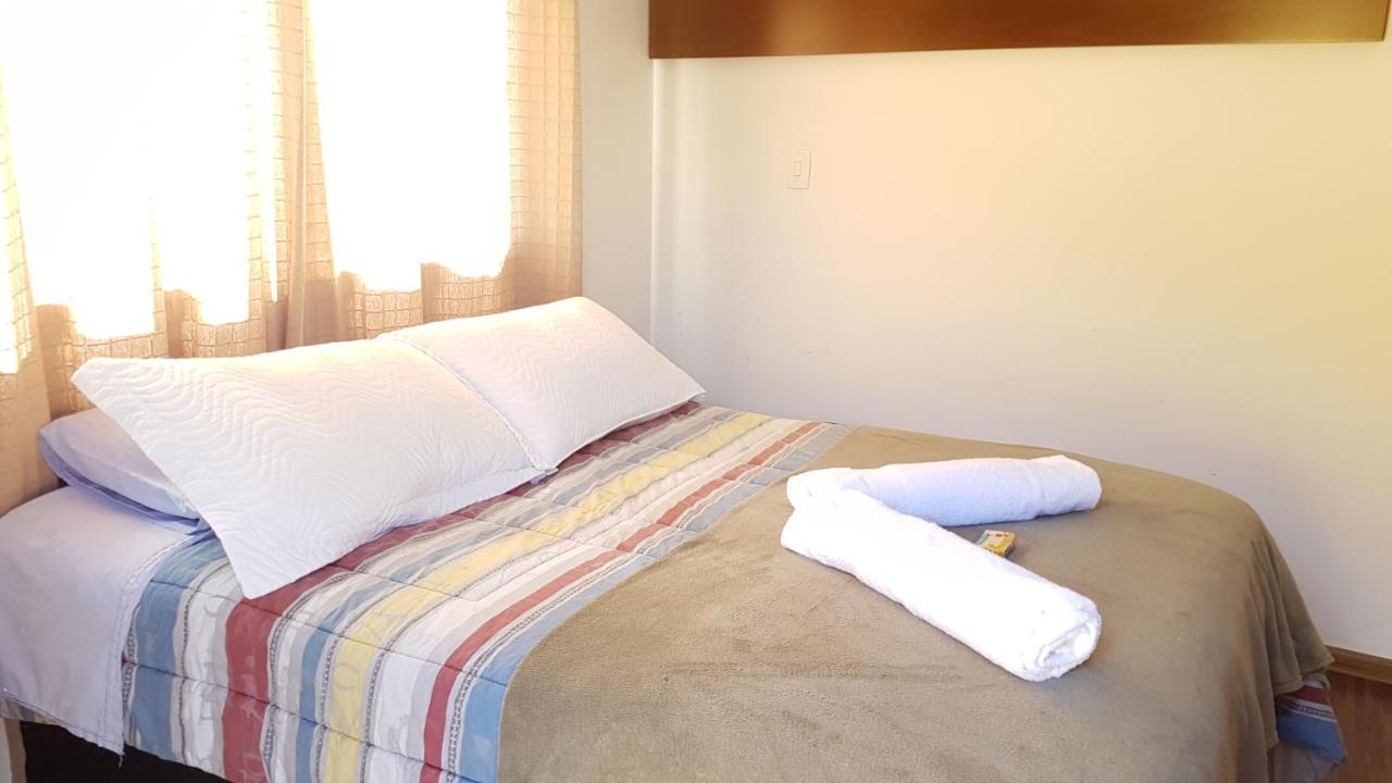 Solar Douro Apartment Ouro Preto  Luaran gambar