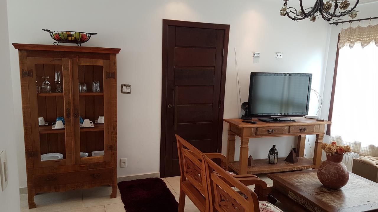 Solar Douro Apartment Ouro Preto  Luaran gambar