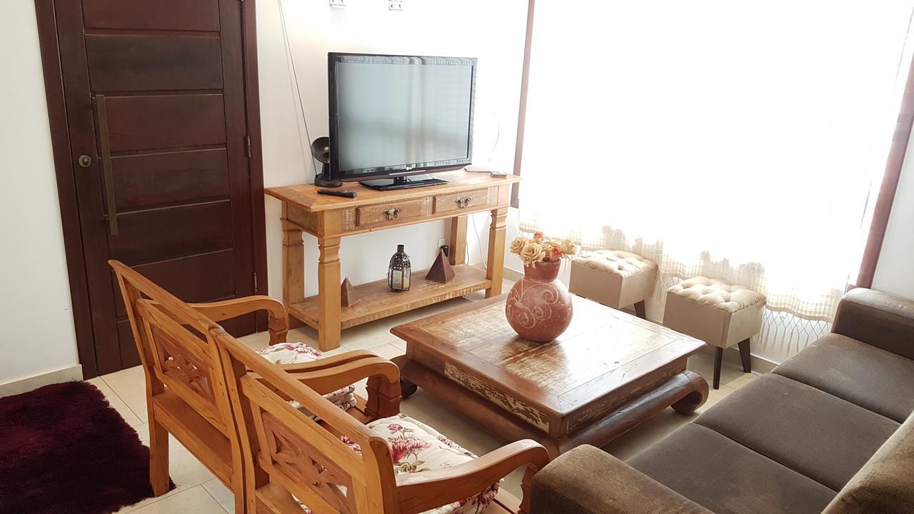 Solar Douro Apartment Ouro Preto  Luaran gambar