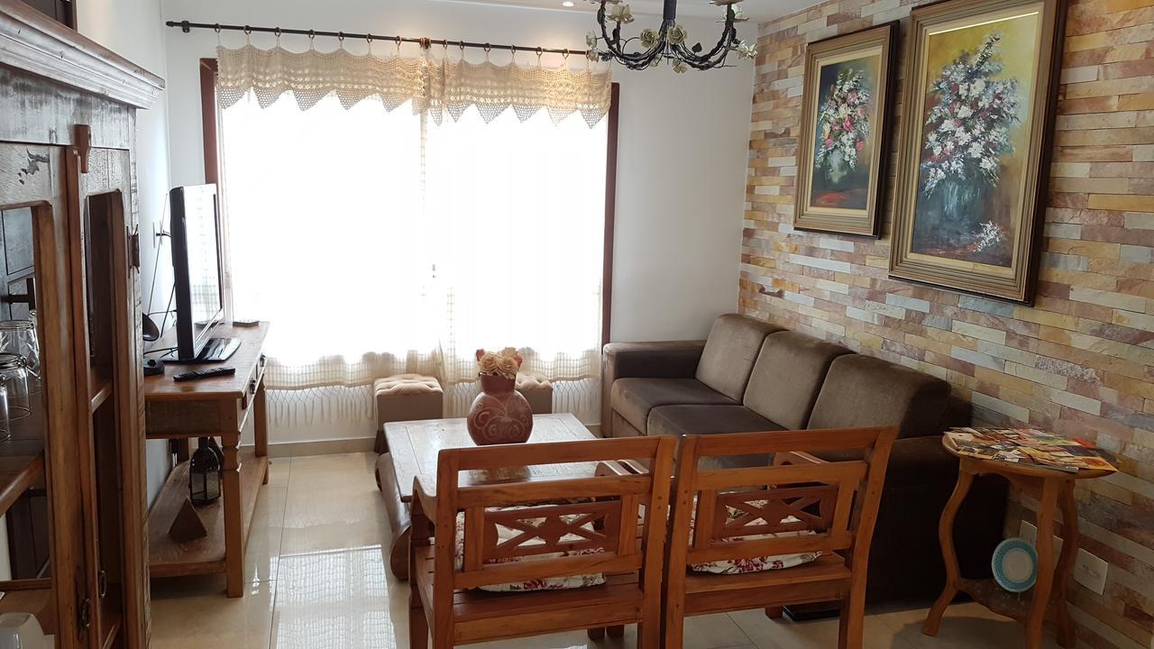 Solar Douro Apartment Ouro Preto  Luaran gambar