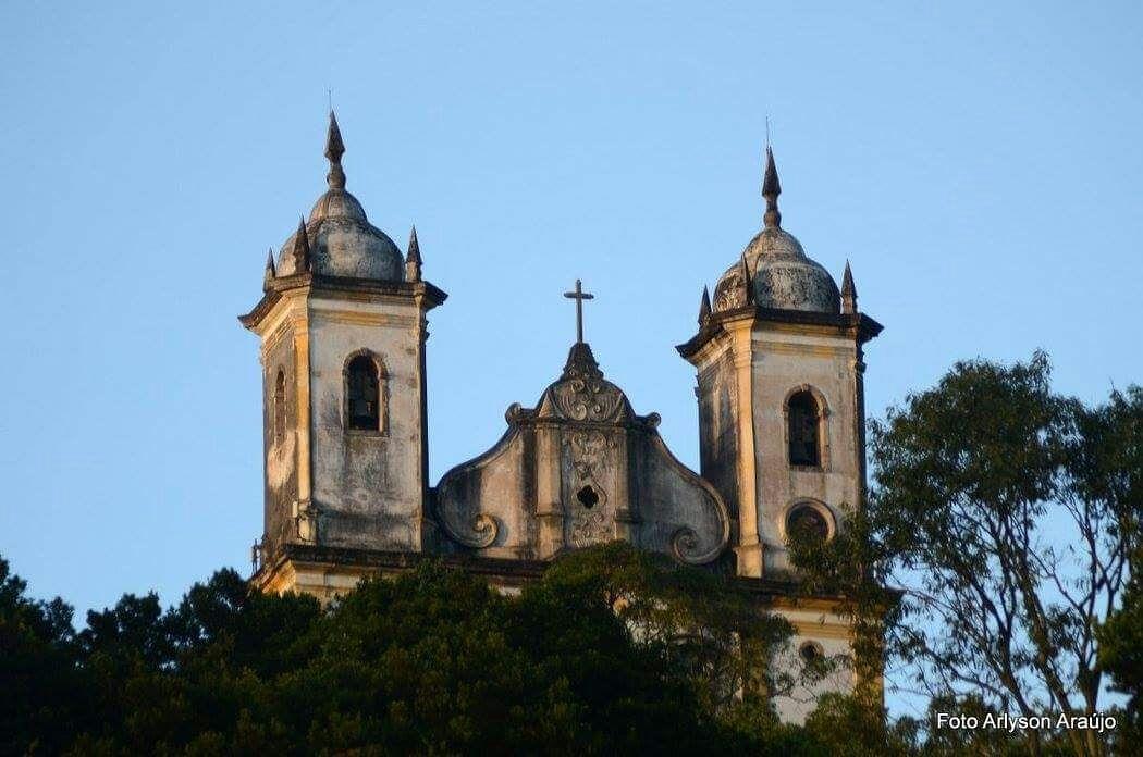 Solar Douro Apartment Ouro Preto  Luaran gambar