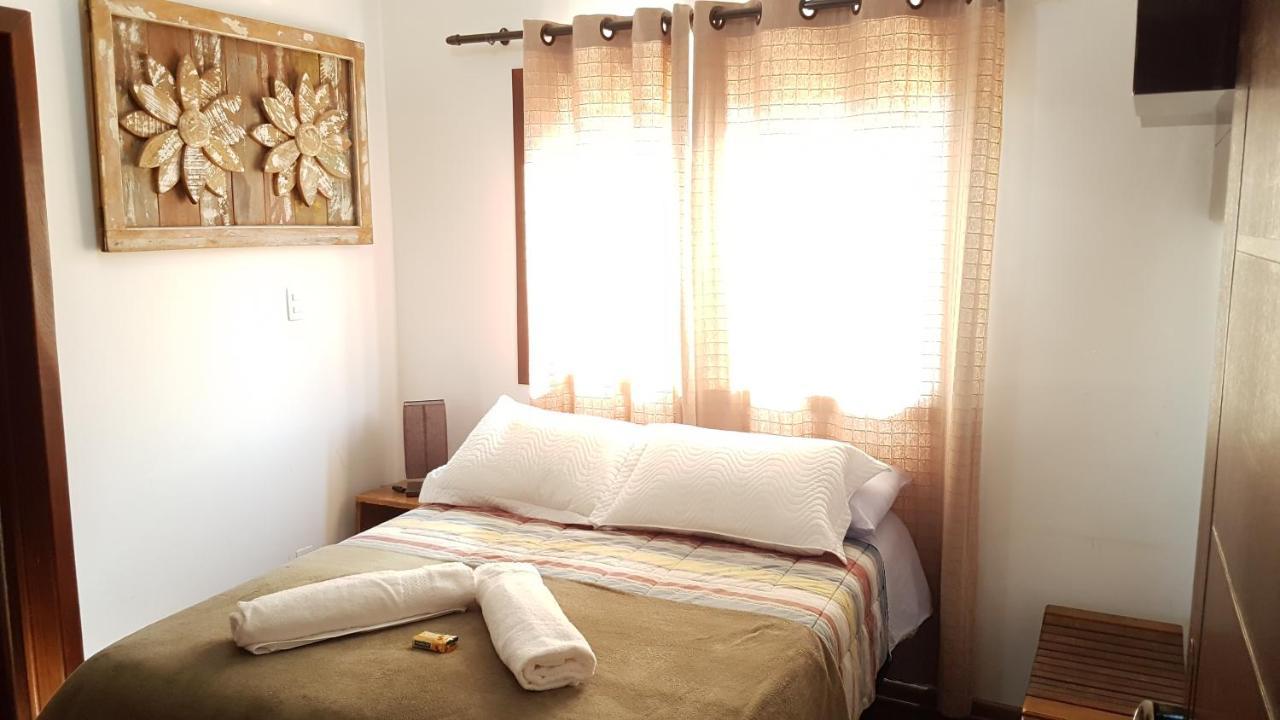 Solar Douro Apartment Ouro Preto  Luaran gambar