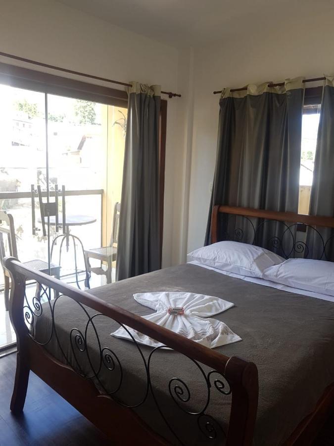 Solar Douro Apartment Ouro Preto  Luaran gambar